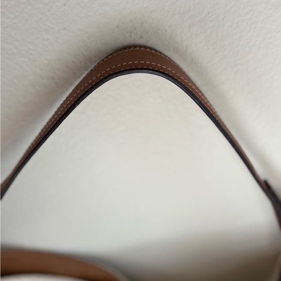 Vintage Coach Hampton Hobo Bag - Picture 4 of 9